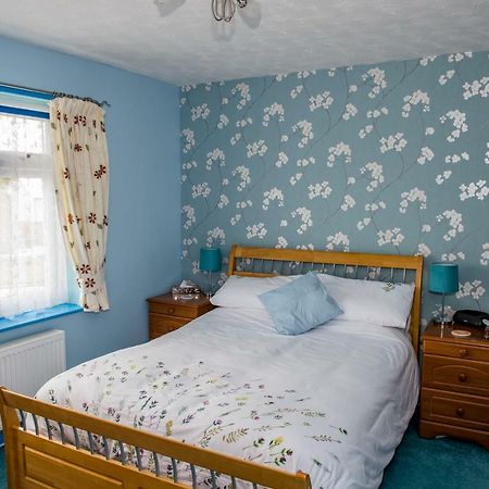 Swn Y Coed Bed and Breakfast Llanwrtyd Wells Εξωτερικό φωτογραφία