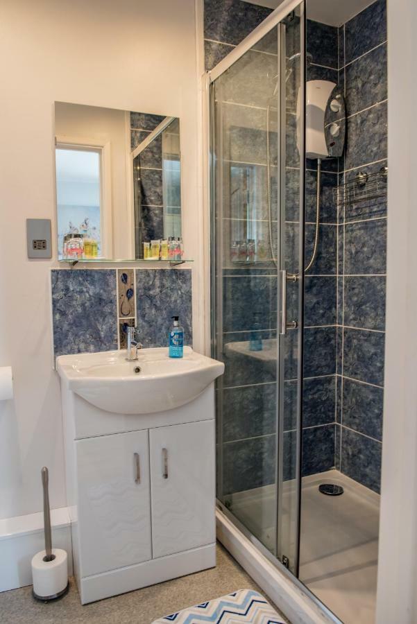 Swn Y Coed Bed and Breakfast Llanwrtyd Wells Εξωτερικό φωτογραφία