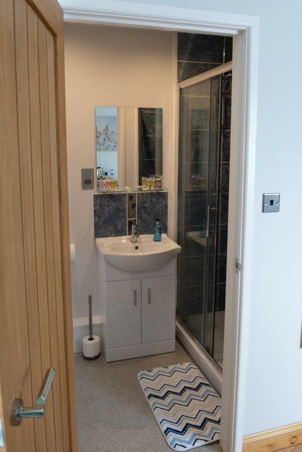 Swn Y Coed Bed and Breakfast Llanwrtyd Wells Εξωτερικό φωτογραφία